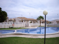 Communal Pool